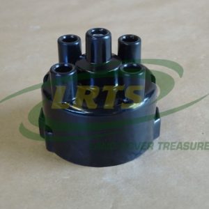 GENUINE LAND ROVER DISTRIBUTOR CAP 4 CYL PETROL SERIES DEFENDER PART RTC3278 GDC136