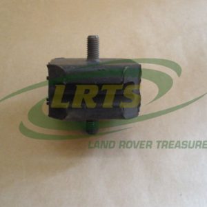 GENUINE LAND ROVER ENGINE &AMP; GEARBOX MOUNTING SERIES 2 3 2.25L DIESEL PART 562688