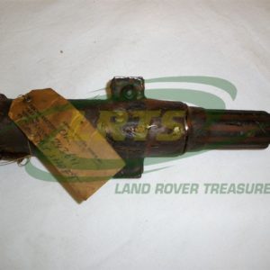 GENUINE LAND ROVER SERIES 1952 84 REAR OUTPUT SHAFT ASSEMBLY PART 243611