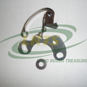 GENUINE 24 VOLTS POINTS CONTACT SET 24 VOLTS LAND ROVER SERIES FFR LIGHTWWEIGHT PART RTC6622