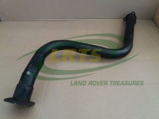NOS LAND ROVER SERIES 109 STATION WAGON INTERMEDIATE EXHAUST PIPE PART 500289