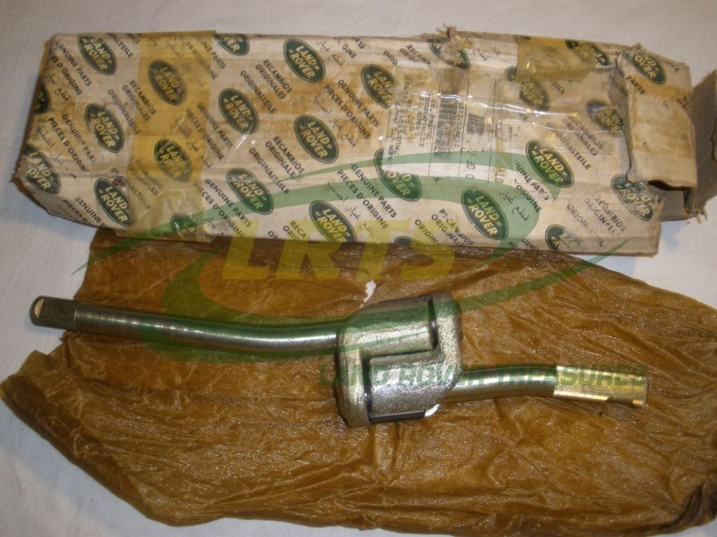 GENUINE LAND ROVER LOWER SHAFT STEERING ASSEMBLY DEFENDER 90/110 PART RTC4738 Land Rover