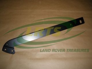 GENUINE LAND ROVER RIGHT HAND STIFFENER FRONT WING BALANCE SERIES 3 PART MTC1902