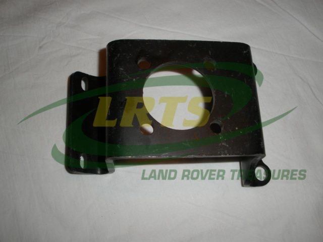 GENUINE LAND ROVER SERIES GEARBOX GEAR LEVER MOUNTING BRACKET PART 232608