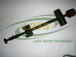 GENUINE LAND ROVER SPECIAL TOOL FOR EXTRACTING INTERMEDIATE SHAFT PART 262772