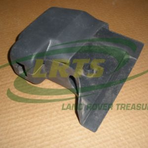 GENUINE SANTANA LAND ROVER SHROUD FOR STEERING COLUMN TOP & BOTTOM PART 205918