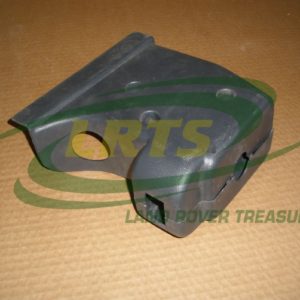 GENUINE SANTANA LAND ROVER SHROUD FOR STEERING COLUMN TOP & BOTTOM PART 205918
