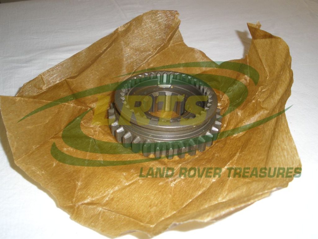LAND ROVER SERIES III 1ST 2ND SYNCHRO GEAR GEARBOXES SUFFIX A ONLY PART