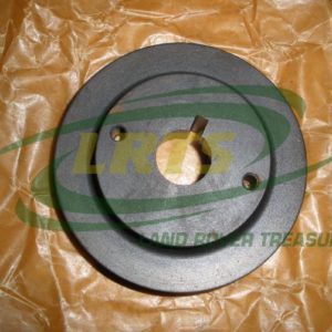 LAND ROVER SERIES ALTERNATOR PULLEY PART ERC3035