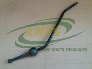 NOS GENUINE LAND ROVER GEAR LEVER LEFT HAND DRIVE SERIES 2 2A 1958 1971 544828