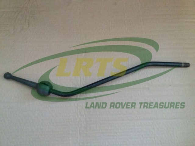 NOS GENUINE LAND ROVER GEAR LEVER LEFT HAND DRIVE SERIES 2 2A 1958 1971 544828