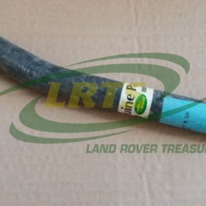 NOS GENUINE LAND ROVER HEATER HOSE PIPE TO HEATER DEFENDER V8 PART NRC6313