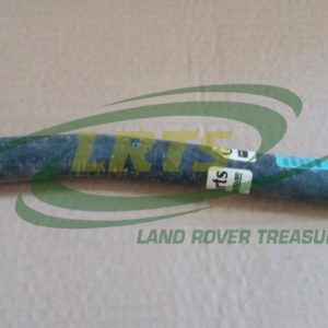 NOS GENUINE LAND ROVER HEATER HOSE PIPE TO HEATER DEFENDER V8 PART NRC6313