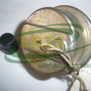NOS GENUINE LAND ROVER OIL PRESSURE TRANSDUCER V8 SERIES DEFENDER RANGE ROVER CLASSIC PART DRC1596