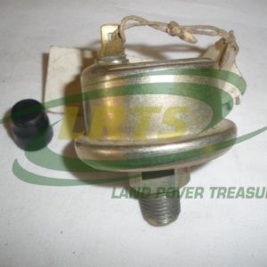 NOS GENUINE LAND ROVER OIL PRESSURE TRANSDUCER V8 SERIES DEFENDER RANGE ROVER CLASSIC PART DRC1596