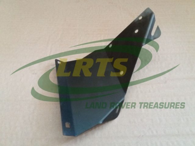 NOS GENUINE LAND ROVER RIGHT HAND PANEL AUXILIARY SERIES 3 LEFT HAND DRIVE PART 346735