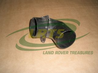 NOS GENUINE LAND ROVER SANTANA AIR INTAKE PIPE FOR SERIES VEHICLES PART 595140