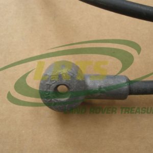 NOS GENUINE LUCAS BATTERY CABLE EARTH TO SOLENOID LAND ROVER SERIES 2A PART 551319 STC3764