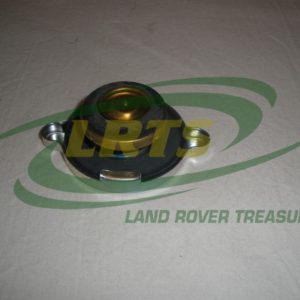 NOS LAND ROVER RADIATOR PRESSURE CAP SERIES & DEFENDER PART RTC3607