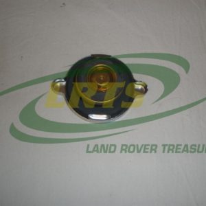 NOS LAND ROVER RADIATOR PRESSURE CAP SERIES & DEFENDER PART RTC3607