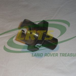 NOS LAND ROVER SERIES 3 BEARING 4 CYL ENGINE CRANKSHAFT STARTER DOG PART 503665