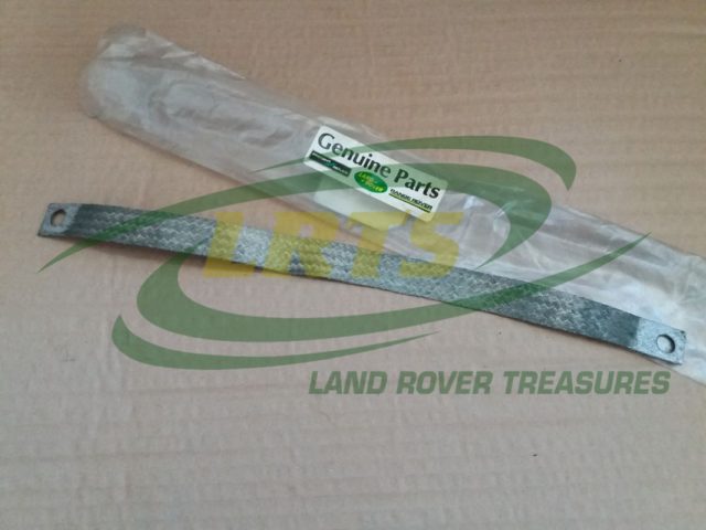 GENUINE LAND ROVER BONDING LEAD EARTH TO CHASSIS SERIES LIGHTWEIGHT PART 552604