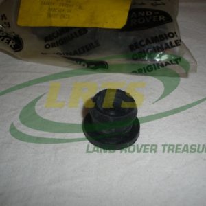 GENUINE LAND ROVER BRAKE DRUM RUBBER PLUG V8 SERIES 101FWC RANGE ROVER FRC2872