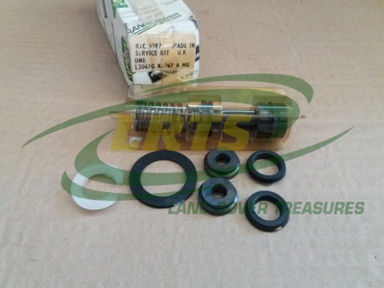 GENUINE LAND ROVER DEFENDER 90 BRAKE MASTER CYLINDER REPAIR KIT PART