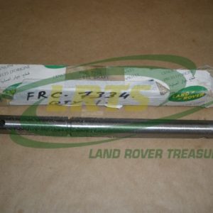GENUINE LAND ROVER DEFENDER SELECTOR SHAFT MANUAL TRANSMISSION LT77N PART FRC7334