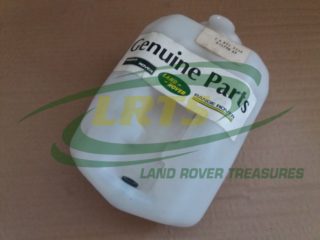 GENUINE LAND ROVER EARLY DEFENDER 90 110 WASHER BOTTLE PART RTC3448