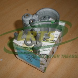 GENUINE LAND ROVER EMULSION BLOCK METERING JET ZENITH PART 606319