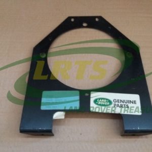 GENUINE LAND ROVER HEADLIGHT MOUNTING PANEL FOR 101 FORWARD CONTROL PART 592855