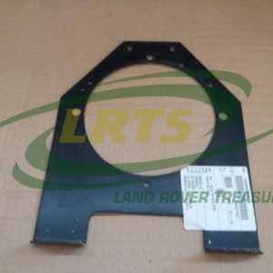 GENUINE LAND ROVER HEADLIGHT MOUNTING PANEL FOR 101 FORWARD CONTROL PART 592855
