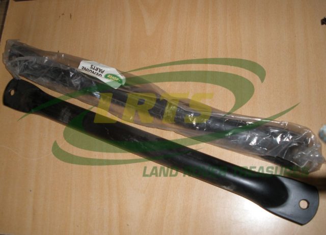 GENUINE LAND ROVER MILITARY DEFENDER 90 110 REAR STAY ROLL OVER BAR PART MTC5516