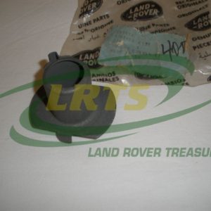 GENUINE LAND ROVER SERIES 3 TOP OF STEERING COLUMN STRIKER SHROUD ASSEMBLY 589553