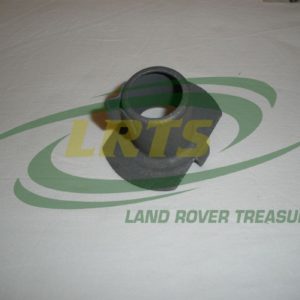 GENUINE LAND ROVER SERIES 3 TOP OF STEERING COLUMN STRIKER SHROUD ASSEMBLY 589553