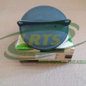 GENUINE LAND ROVER SERIES & DEFENDER FUEL FILLER CAP 3 LUG TYPE PART 277260