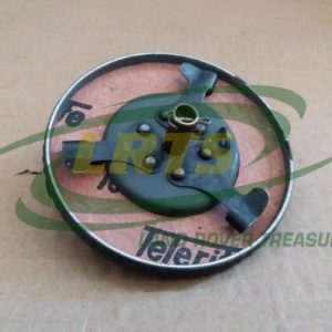 GENUINE LAND ROVER SERIES & DEFENDER FUEL FILLER CAP 3 LUG TYPE PART 277260