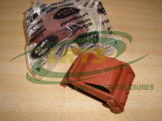 GENUINE LAND ROVER STOWAGE CLIP JACK STARTING HANDLE LIGHTWEIGHT 101FWC PART 346195