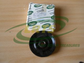 GENUINE LAND ROVER WINCH CABLE PULLEY 101FWC PART NRC1994
