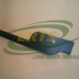 GENUINE SANTANA LAND ROVER REAR RIGHT HAND CORNER CAPPING BLACK PART 156628