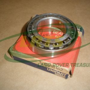 GENUINE UNIPART INNER WHEEL BEARING LAND ROVER SERIES & LIGHTWEIGHT GHB162