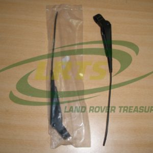 LAND ROVER PAIR OF WIPER ASSEMBLY SERIES 2 2A 3 PART PRC2620 PRC2621