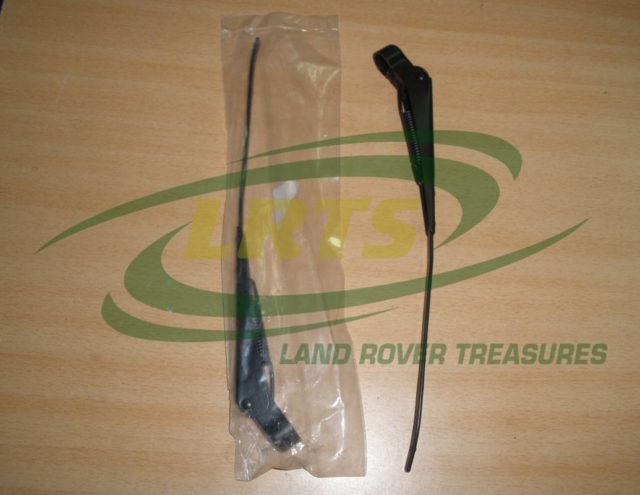 LAND ROVER PAIR OF WIPER ASSEMBLY SERIES 2 2A 3 PART PRC2620 PRC2621