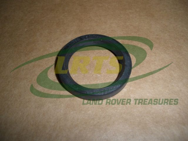 LAND ROVER SERIES 1948 84 101 FORWARD CONTROL STEERING RELAY OIL SEAL PART 213340