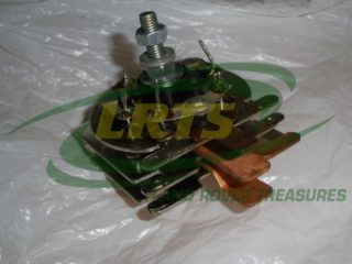 LAND ROVER SERIES 3 AND 101 FORWARD CONTROL ALTERNATOR RECTIFIER PART RTC4609