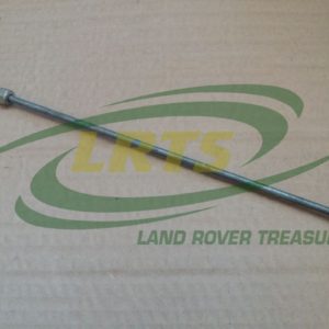LAND ROVER SERIES 3 BLEED PIPE FOR RELEASE MECHANISM PART 594776