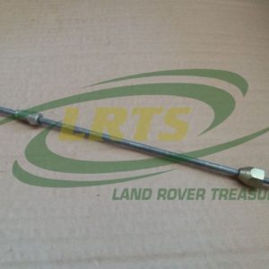 LAND ROVER SERIES 3 BLEED PIPE FOR RELEASE MECHANISM PART 594776