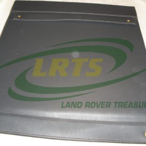 LAND ROVER SERIES MILITARY LIGHTWEIGHT MODELS SEAT BACK CUSHION GREY PART 346089