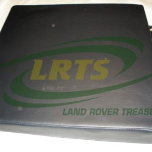 LAND ROVER SERIES MILITARY LIGHTWEIGHT MODELS SEAT BACK CUSHION GREY PART 346089